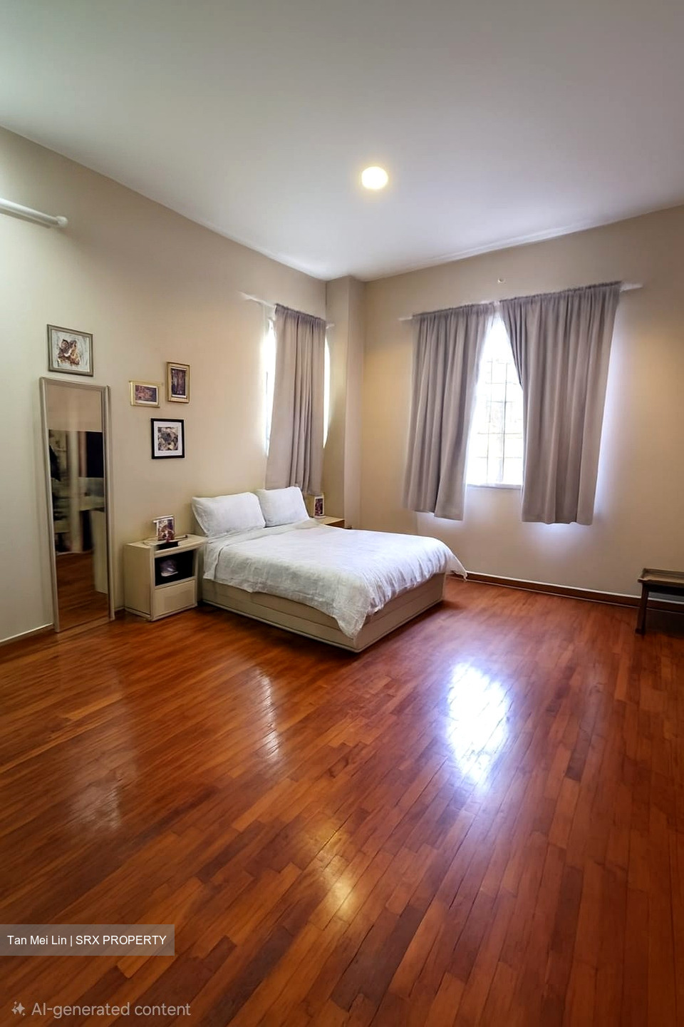 Beauty Garden (D19), Detached #508589911